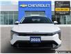 2025 Kia K4 LX (Stk: P6578B) in Kincardine - Image 2 of 24