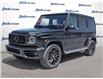 2023 Mercedes-Benz AMG G 63 Base (Stk: P3184) in London - Image 1 of 25