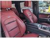 2023 Mercedes-Benz AMG G 63 Base (Stk: P3184) in London - Image 22 of 25 2023 Mercedes-Benz AMG G 63 Base (Stk: P3184) in London - Image 22 of 25