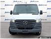 2021 Mercedes-Benz Sprinter 2500  (Stk: L3201) in London - Image 2 of 25