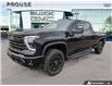 2024 Chevrolet Silverado 2500HD LTZ (Stk: 13209) in Sault Ste. Marie - Image 1 of 25