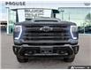 2024 Chevrolet Silverado 2500HD LTZ (Stk: 13209) in Sault Ste. Marie - Image 2 of 25