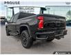 2024 Chevrolet Silverado 2500HD LTZ (Stk: 13209) in Sault Ste. Marie - Image 4 of 25