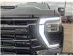 2024 Chevrolet Silverado 2500HD LTZ (Stk: 13209) in Sault Ste. Marie - Image 8 of 25