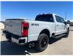 2026 Ford F-350 XLT (Stk: T27673) in Hague - Image 9 of 14