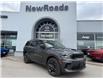 2026 Dodge Durango GT (Stk: D23343) in Newmarket - Image 1 of 12