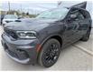 2026 Dodge Durango GT (Stk: D23343) in Newmarket - Image 4 of 12 2026 Dodge Durango GT (Stk: D23343) in Newmarket - Image 4 of 12