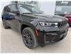 2026 Jeep Grand Cherokee L Base (Stk: K23338) in Newmarket - Image 2 of 12