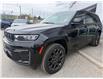 2026 Jeep Grand Cherokee L Base (Stk: K23338) in Newmarket - Image 4 of 12