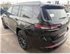 2026 Jeep Grand Cherokee L Base (Stk: K23338) in Newmarket - Image 5 of 12