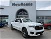 2026 RAM 1500 Tungsten (Stk: T23339) in Newmarket - Image 1 of 21