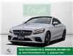2019 Mercedes-Benz C-Class Base (Stk: P10410) in Windsor - Image 1 of 22