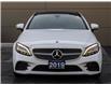 2019 Mercedes-Benz C-Class Base (Stk: P10410) in Windsor - Image 2 of 22