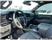2024 Chevrolet Silverado 1500 ZR2 (Stk: T536A) in Grimsby - Image 13 of 25