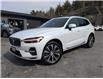 2022 Volvo XC60 Recharge Plug-In Hybrid T8 Inscription Expression Extended Range (Stk: 14769) in Sudbury - Image 1 of 18