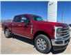 2026 Ford F-350 Lariat (Stk: T29334) in Hague - Image 2 of 14