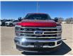 2026 Ford F-350 Lariat (Stk: T29334) in Hague - Image 3 of 14