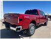 2026 Ford F-350 Lariat (Stk: T29334) in Hague - Image 9 of 14