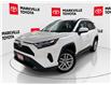2022 Toyota RAV4 XLE (Stk: 11105943A) in Markham - Image 1 of 33