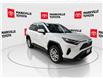 2022 Toyota RAV4 XLE (Stk: 11105943A) in Markham - Image 2 of 33
