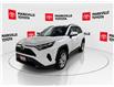 2022 Toyota RAV4 XLE (Stk: 11105943A) in Markham - Image 4 of 33