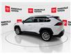 2022 Toyota RAV4 XLE (Stk: 11105943A) in Markham - Image 7 of 33
