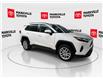 2022 Toyota RAV4 XLE (Stk: 11105943A) in Markham - Image 13 of 33