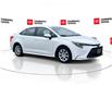 2024 Toyota Corolla LE (Stk: 12108471A) in Concord - Image 1 of 18