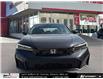 2026 Honda Civic Hybrid Sport Touring (Stk: 2601217) in North York - Image 3 of 29