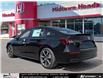 2026 Honda Civic Hybrid Sport Touring (Stk: 2601217) in North York - Image 7 of 29