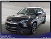 2021 Chevrolet TrailBlazer ACTIV (Stk: 26YK1522AA) in Unity - Image 1 of 18