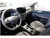 2024 Ford Escape ST-Line Elite (Stk: U7635) in North Bay - Image 7 of 22