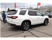 2024 Honda Pilot Touring (Stk: 2214606A) in Mississauga - Image 5 of 30 2024 Honda Pilot Touring (Stk: 2214606A) in Mississauga - Image 5 of 30