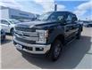 2017 Ford F-350 Lariat (Stk: 19493A) in Calgary - Image 1 of 28