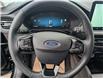 2025 Ford Escape Active (Stk: T-1357A) in Calgary - Image 24 of 25