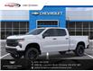 2026 Chevrolet Silverado 1500 Custom Trail Boss (Stk: R28540) in Ottawa - Image 2 of 6