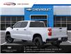 2026 Chevrolet Silverado 1500 Custom Trail Boss (Stk: R28540) in Ottawa - Image 3 of 6