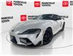 2023 Toyota GR Supra 3.0 (Stk: 11U4471) in Markham - Image 1 of 27