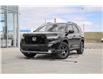 2025 Honda Pilot TrailSport (Stk: HR0798A) in Calgary - Image 2 of 33