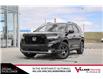 2025 Honda Pilot TrailSport (Stk: HR0798A) in Calgary - Image 1 of 33