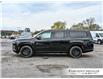 2026 Jeep Grand Wagoneer L Limited (Stk: TS2711) in Burlington - Image 4 of 35
