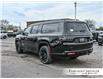 2026 Jeep Grand Wagoneer L Limited (Stk: TS2711) in Burlington - Image 5 of 35