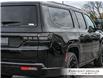 2026 Jeep Grand Wagoneer L Limited (Stk: TS2711) in Burlington - Image 12 of 35
