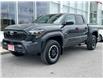 2024 Toyota Tacoma Base (Stk: W7087) in Cobourg - Image 1 of 26