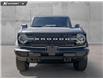 2026 Ford Bronco Big Bend (Stk: 26BR0651) in North Vancouver - Image 2 of 23