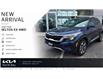 2021 Kia Seltos EX (Stk: 26-218A) in North Bay - Image 1 of 12