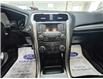 2017 Ford Fusion SE (Stk: U172833) in Shellbrook - Image 12 of 17