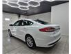 2017 Ford Fusion SE (Stk: U172833) in Shellbrook - Image 3 of 17