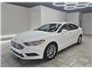 2017 Ford Fusion SE (Stk: U172833) in Shellbrook - Image 1 of 17