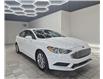 2017 Ford Fusion SE (Stk: U172833) in Shellbrook - Image 6 of 17